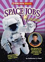 Space Jobs