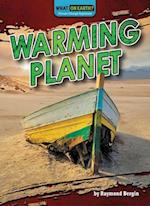 Warming Planet