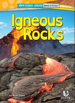 Igneous Rocks