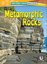 Metamorphic Rocks