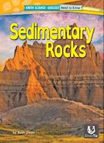 Sedimentary Rocks