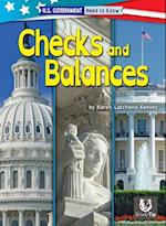 Checks and Balances