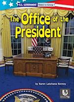 The Office of the President