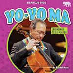 Yo-Yo Ma