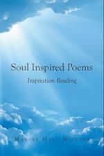 Soul Inspired Poems: Inspiration Reading 