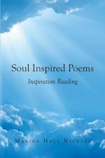 Soul Inspired Poems