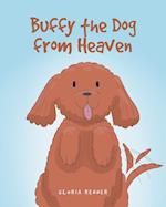 Buffy the Dog from Heaven 