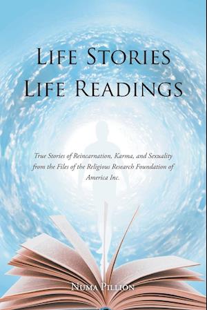 Life Stories Life Readings