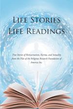 Life Stories Life Readings