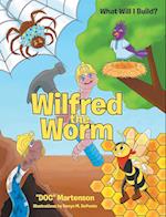 Wilfred the Worm