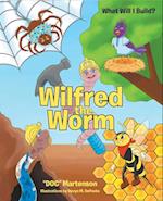 Wilfred the Worm