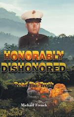 Honorably Dishonored 