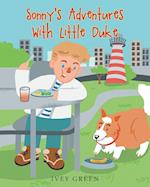 Sonny's Adventures With Little Duke 
