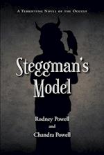 Steggman's Model: A Terrifying Novel of the Occult