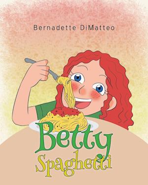 Betty Spaghetti