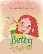 Betty Spaghetti 