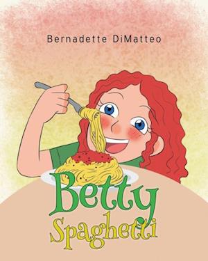 Betty Spaghetti