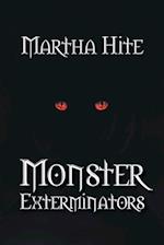 Monster Exterminators 