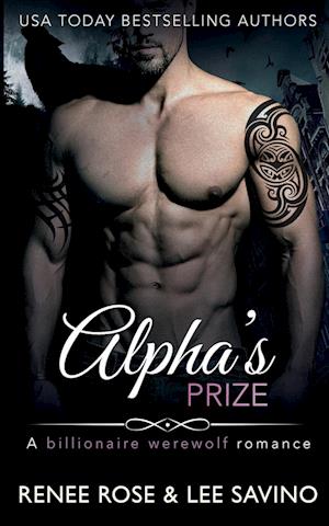 Alpha's Prize