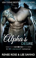 Alpha's Desire 