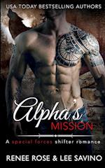 Alpha's Mission