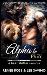 Alpha's Prey 