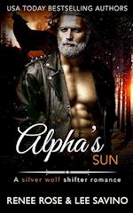Alpha's Sun 