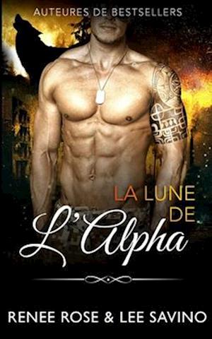 La Lune de l'Alpha