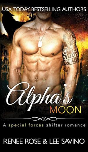 Alpha's Moon