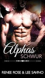 Alphas Schwur