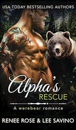 Alpha's Rescue