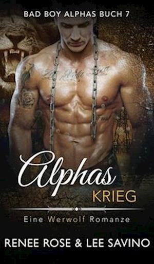 Alphas Krieg