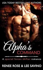 Alpha's Command