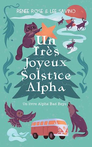 Un Très Joyeux Solstice Alpha