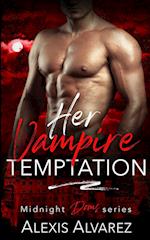 Her Vampire Temptation 