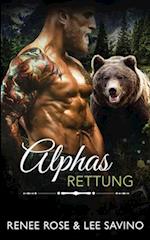 Alphas Rettung