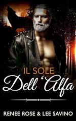 Il sole dell'Alfa