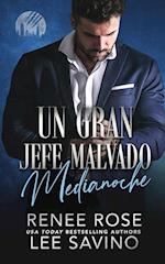 Gran Jefe Malvado