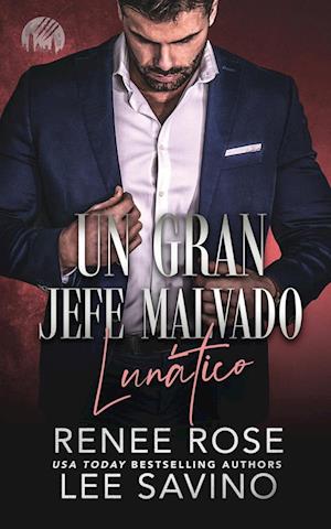 Un Gran Jefe Malvado