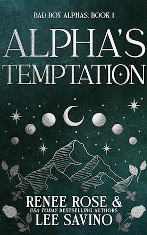 Alpha's Temptation