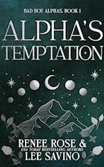 Alpha's Temptation