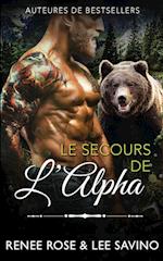 Le Secours de l'Alpha