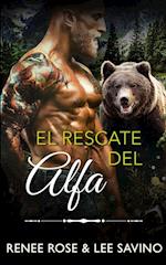 El rescate del alfa