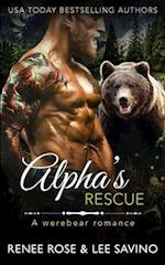 Alpha's Rescue
