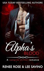 Alpha's Blood