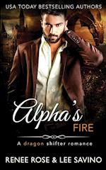 Alpha's Fire