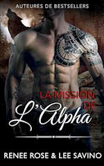 La Mission de l'Alpha