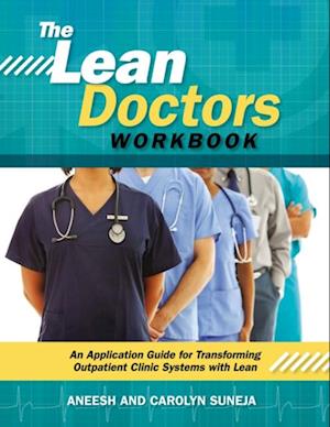 Lean Doctors Workbook