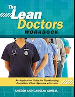 Lean Doctors Workbook