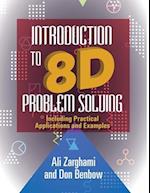 Introduction to 8D Problem Solving